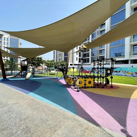 Hyatt Place Dubai Jumeirah Residences Εξωτερικό φωτογραφία