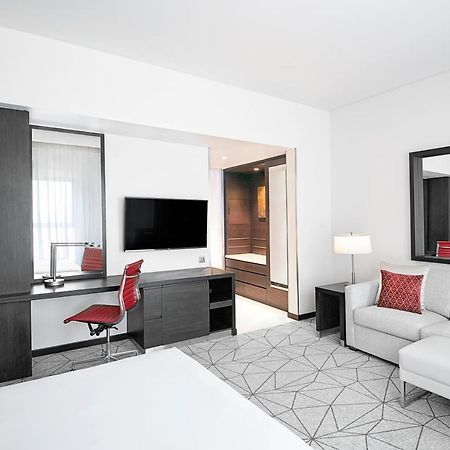 Hyatt Place Dubai Jumeirah Residences Εξωτερικό φωτογραφία
