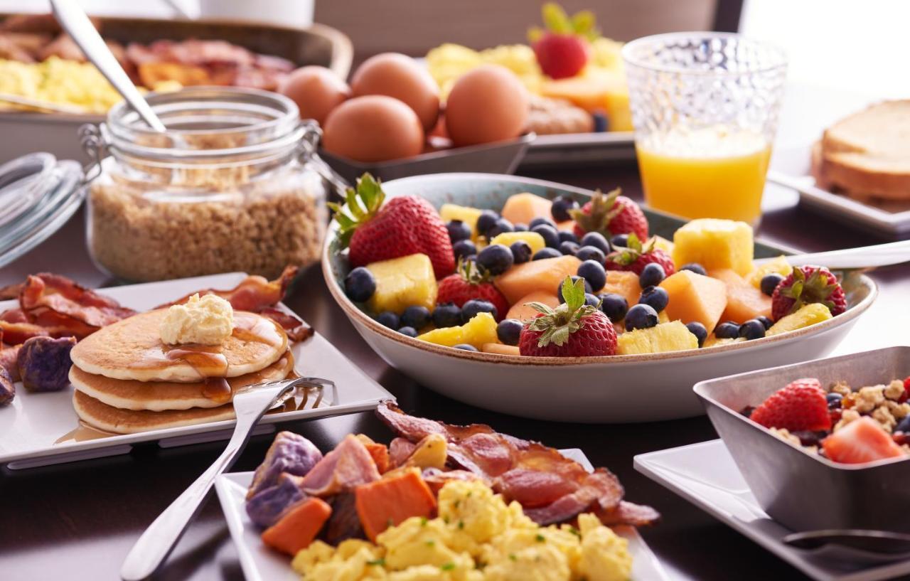 Hyatt Place Dubai Jumeirah Residences Εξωτερικό φωτογραφία