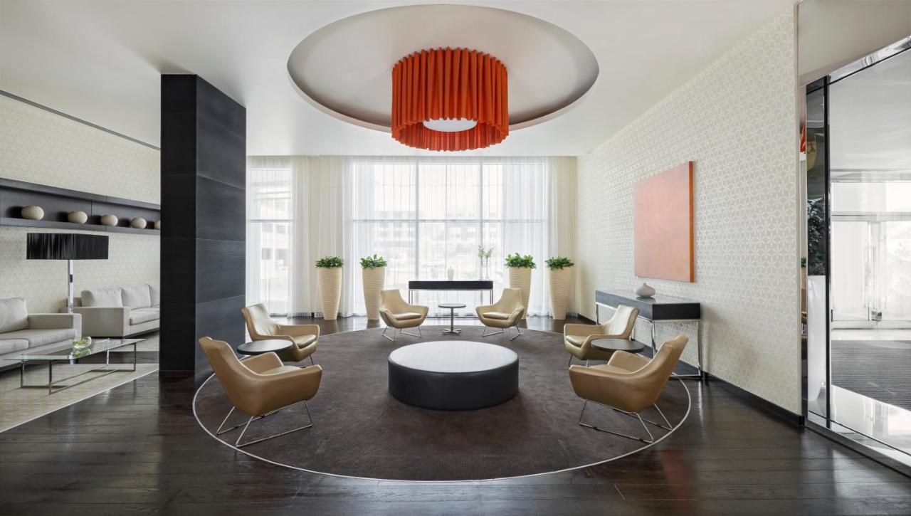 Hyatt Place Dubai Jumeirah Residences Εξωτερικό φωτογραφία