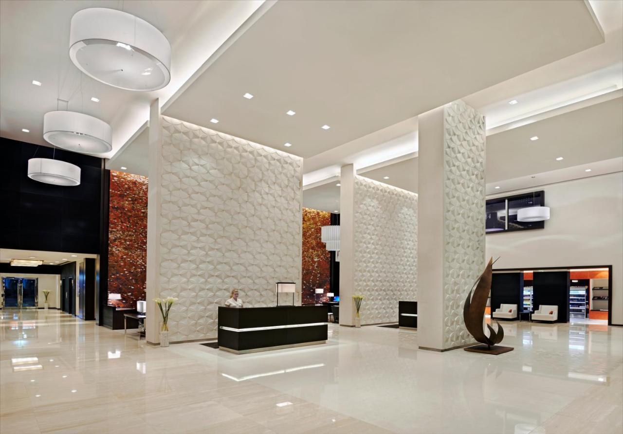Hyatt Place Dubai Jumeirah Residences Εξωτερικό φωτογραφία