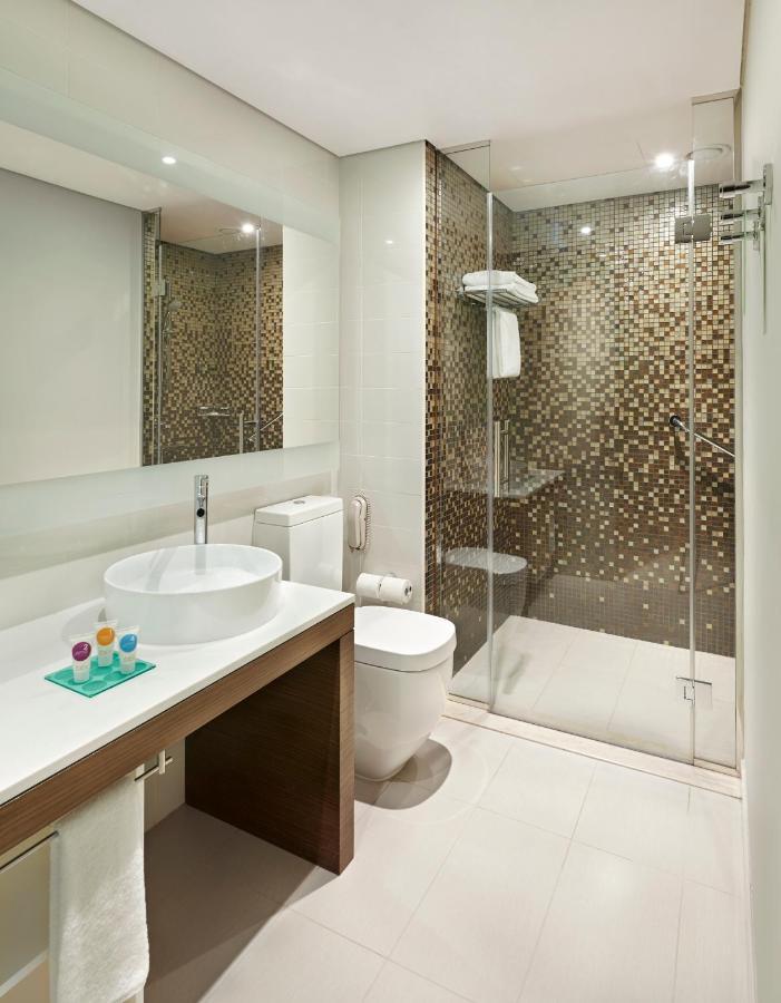 Hyatt Place Dubai Jumeirah Residences Εξωτερικό φωτογραφία