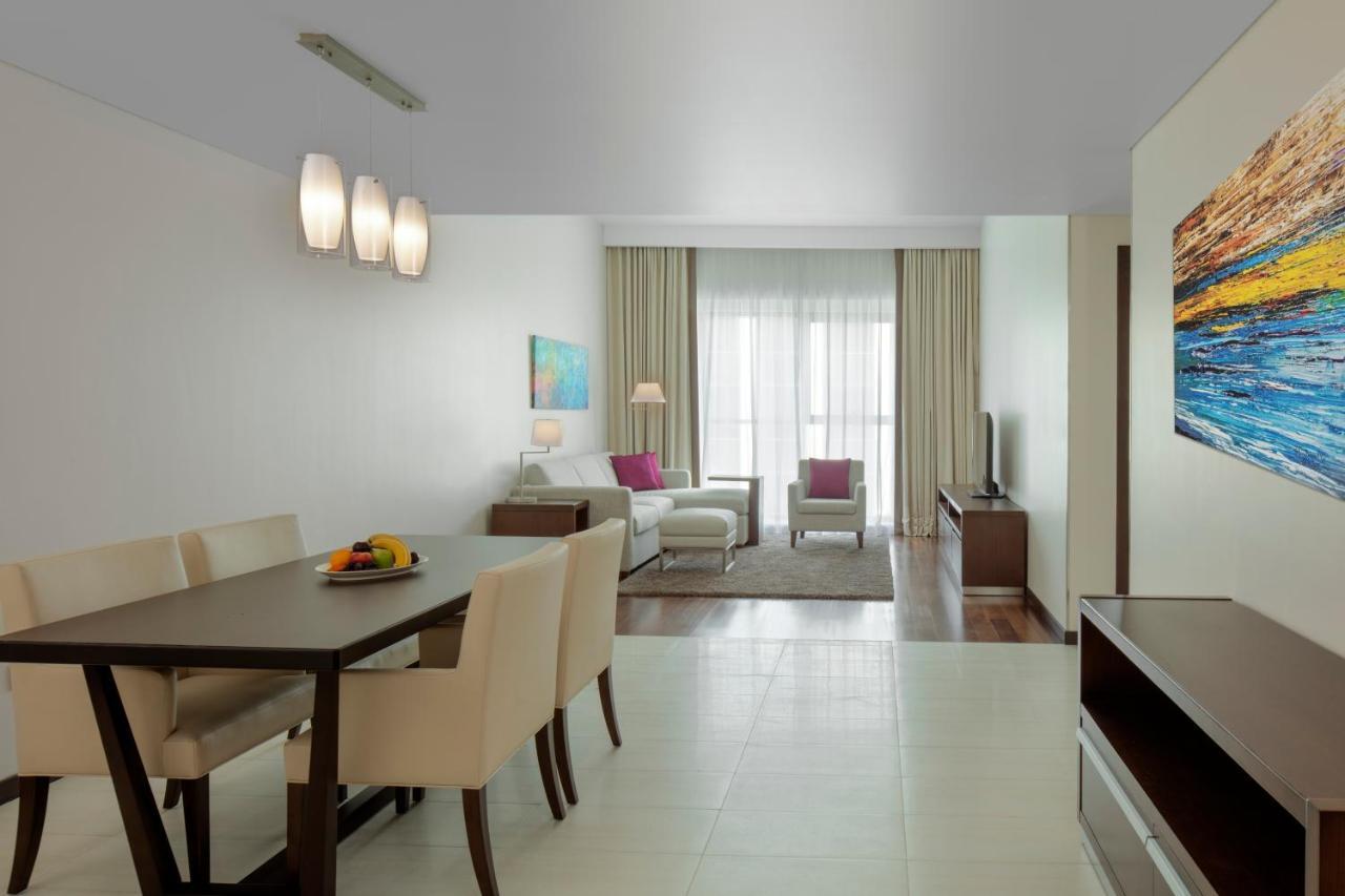 Hyatt Place Dubai Jumeirah Residences Εξωτερικό φωτογραφία