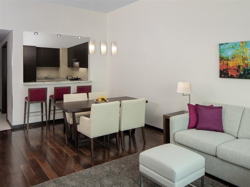 Hyatt Place Dubai Jumeirah Residences Εξωτερικό φωτογραφία