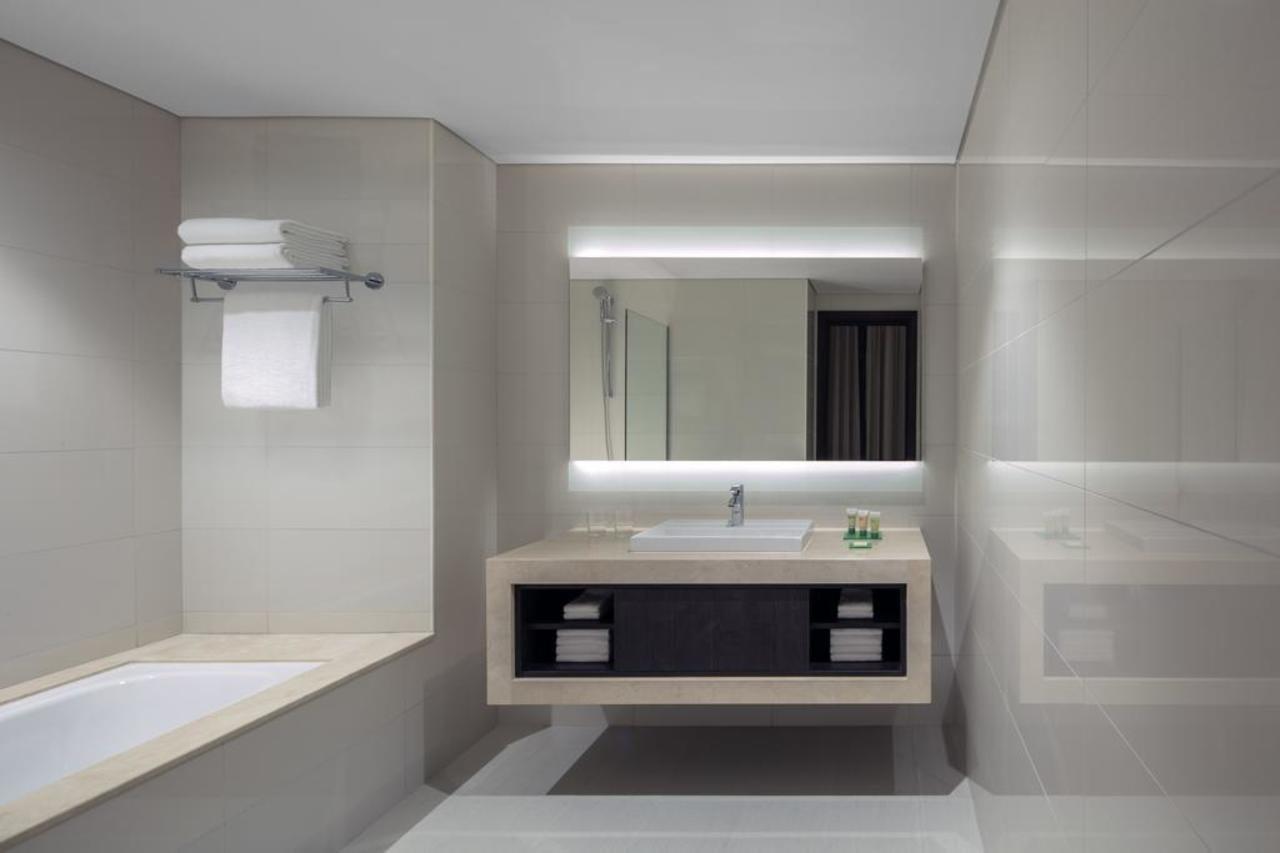 Hyatt Place Dubai Jumeirah Residences Εξωτερικό φωτογραφία