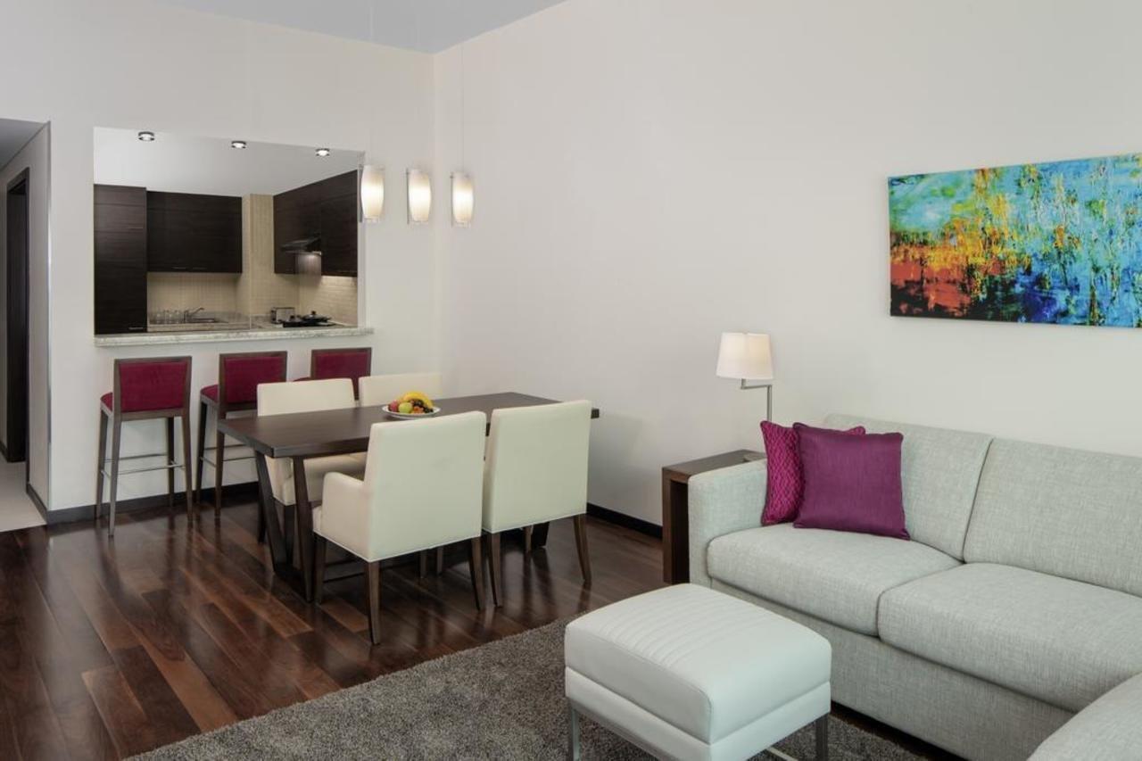Hyatt Place Dubai Jumeirah Residences Εξωτερικό φωτογραφία
